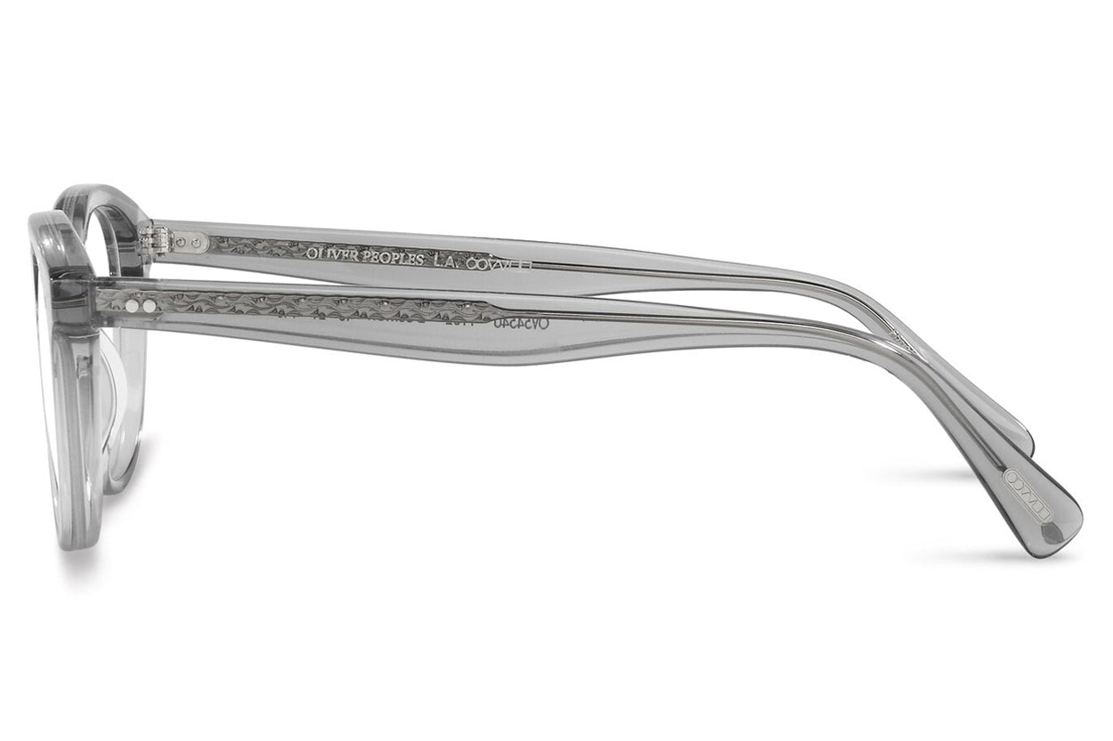 Oliver Peoples® - Desmon (OV5454U) | Square Acetate Optical