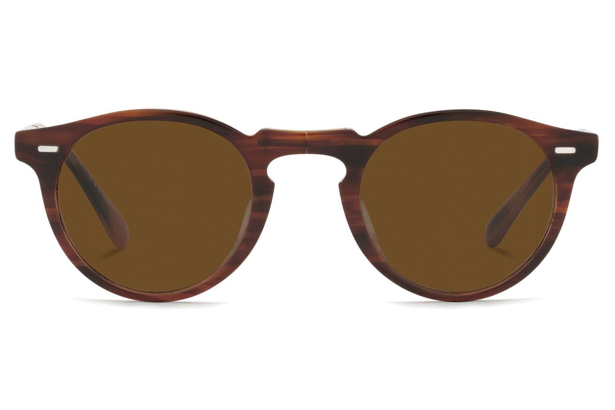 Oliver Peoples - Gregory Peck 1962 (OV5456SU) Sunglasses | Specs Colle