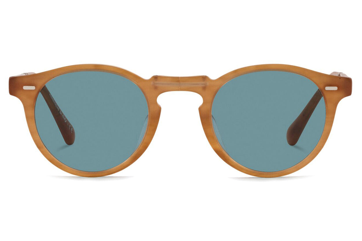 Oliver Peoples - Gregory Peck 1962 (OV5456SU) Sunglasses | Specs Colle