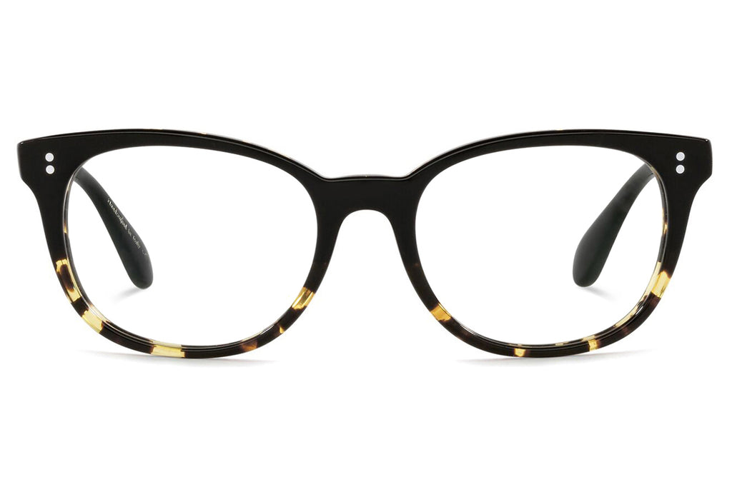 Oliver Peoples - Hildie (OV5457U) Eyeglasses Black/DTBK Gradient