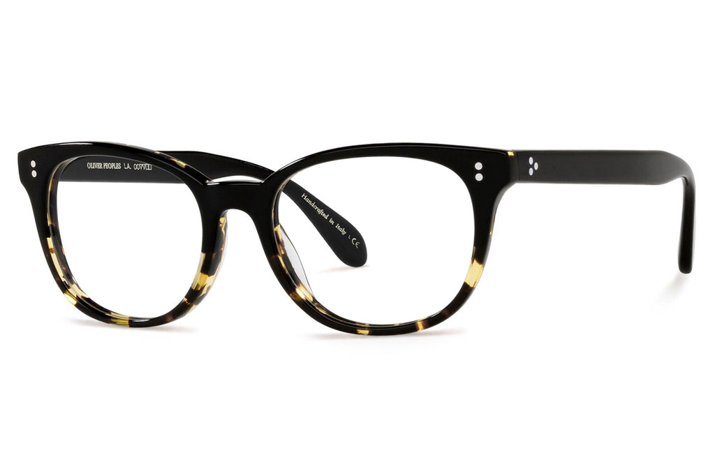 Oliver Peoples - Hildie (OV5457U) Eyeglasses Black/DTBK Gradient