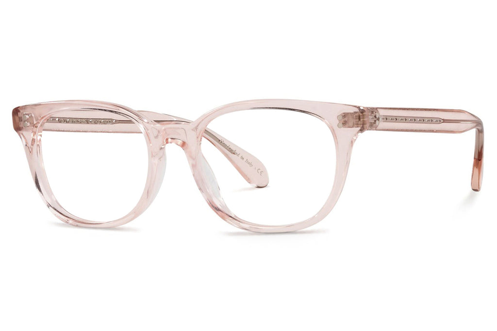 Oliver Peoples - Hildie (OV5457U) Eyeglasses Light Silk