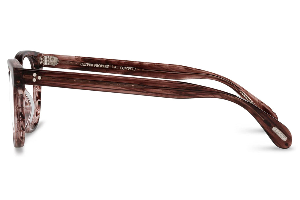 Oliver Peoples - Hildie (OV5457U) Eyeglasses Merlot Smoke