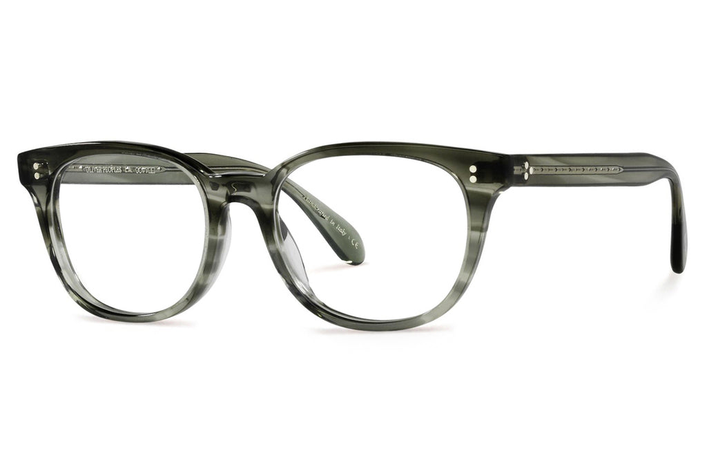 Oliver Peoples - Hildie (OV5457U) Eyeglasses Washed Jade