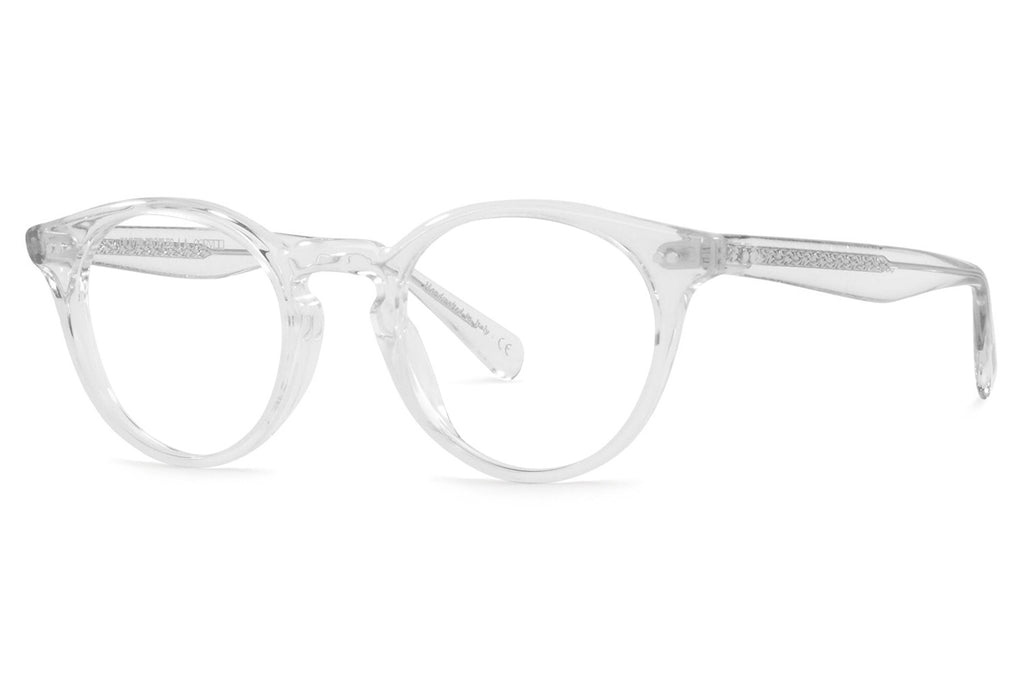 Oliver Peoples - Romare (OV5459U) Eyeglasses Crystal