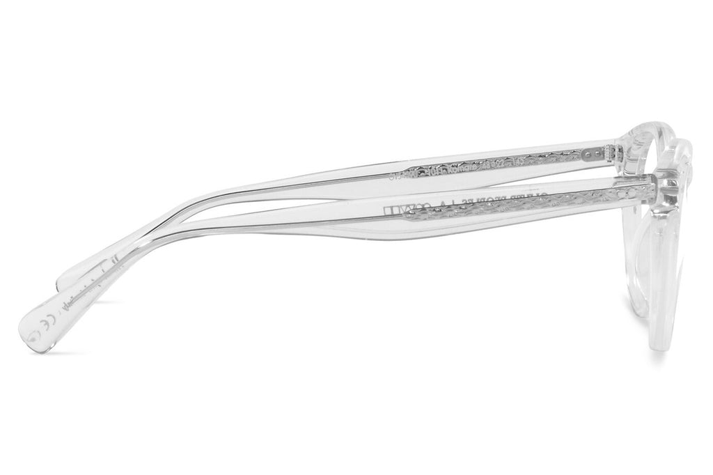Oliver Peoples - Romare (OV5459U) Eyeglasses Crystal