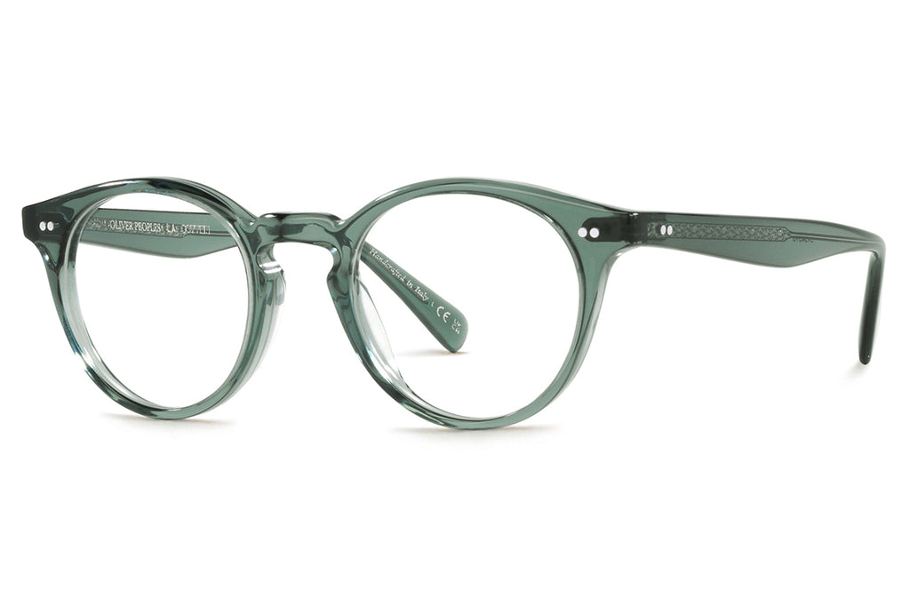 Oliver Peoples - Romare (OV5459U) Eyeglasses Ivy