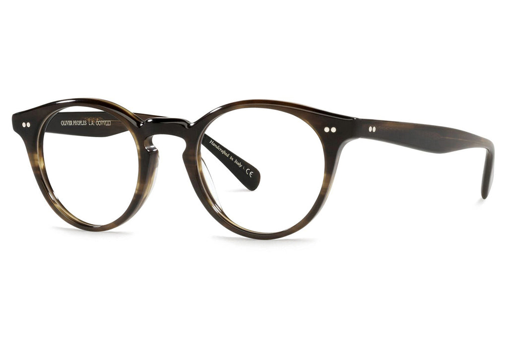 Oliver Peoples - Romare (OV5459U) Eyeglasses Bark