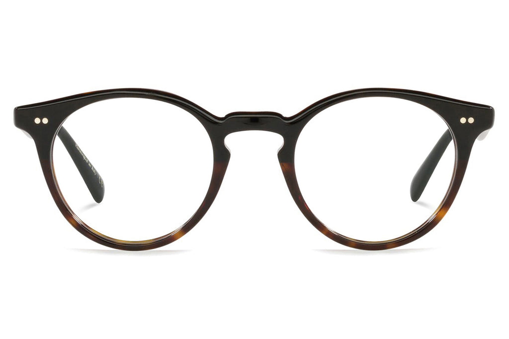 Oliver Peoples - Romare (OV5459U) Eyeglasses Black/362 Gradient