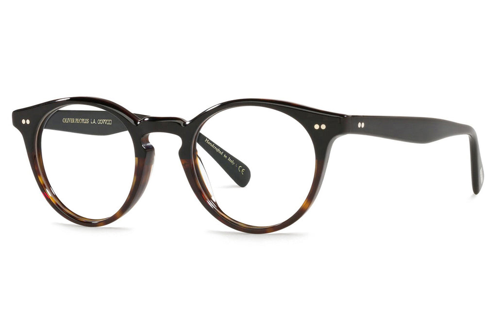 Oliver Peoples - Romare (OV5459U) Eyeglasses Black/362 Gradient