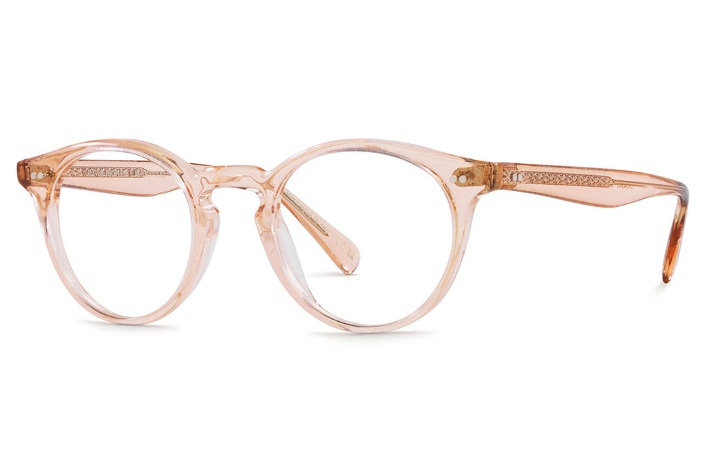 Oliver Peoples - Romare (OV5459U) Eyeglasses Champagne Quartz
