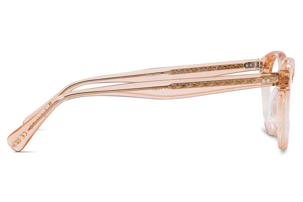 Oliver Peoples - Romare (OV5459U) Eyeglasses Champagne Quartz