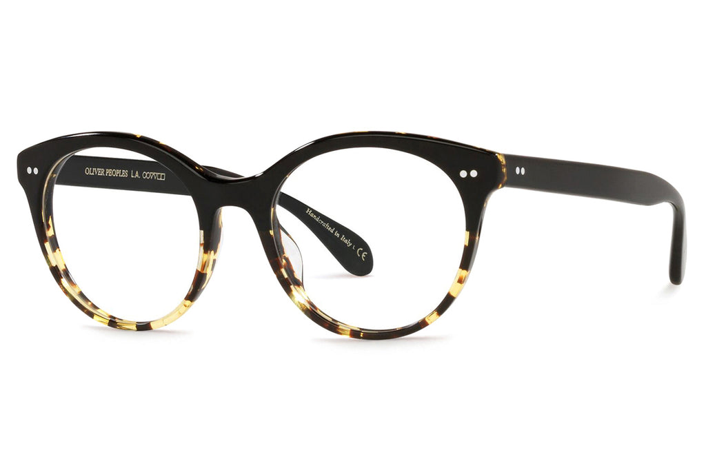 Oliver Peoples - Gwinn (OV5463U) Eyeglasses Black/DTBK