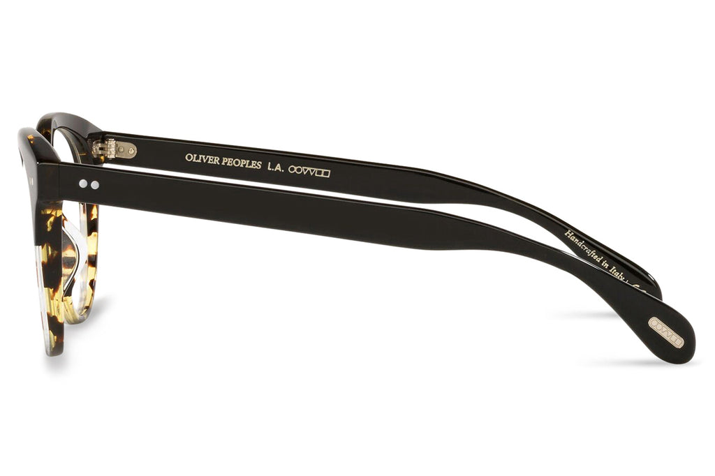 Oliver Peoples - Gwinn (OV5463U) Eyeglasses Black/DTBK