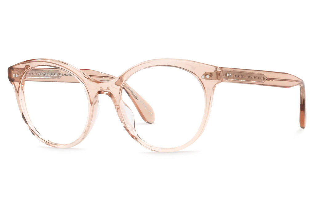 Oliver Peoples - Gwinn (OV5463U) Eyeglasses Blush