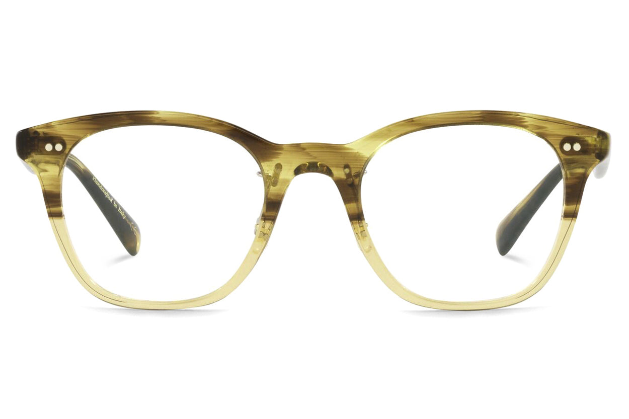 Oliver Peoples - Cayson Low Bridge Fit (OV5464F) Eyeglasses | Specs Co Oliver Peoples - Cayson Low Bridge Fit (OV5464F) Eyeglasses | Specs Co