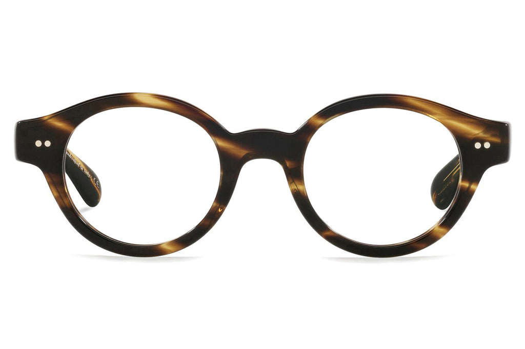 Oliver Peoples - Londell (OV5466U) Eyeglasses Cocobolo