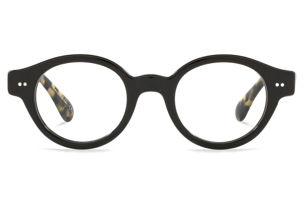 Oliver Peoples - Londell (OV5466U) Eyeglasses Black