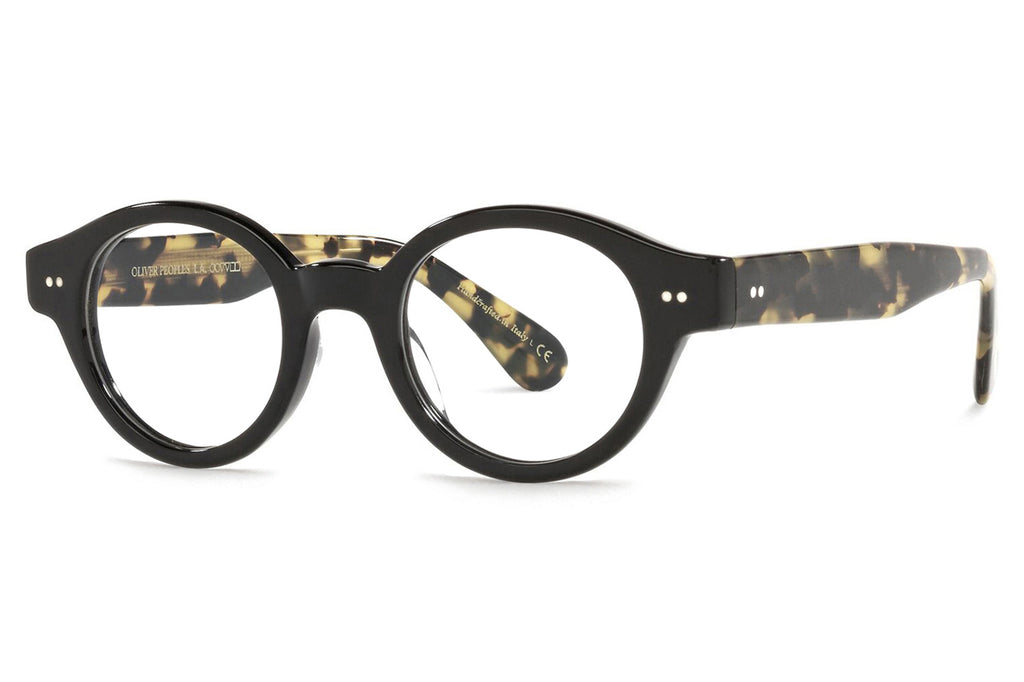 Oliver Peoples - Londell (OV5466U) Eyeglasses Black