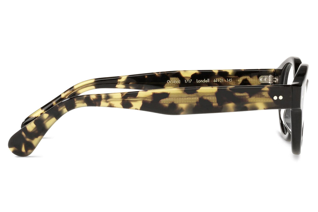 Oliver Peoples - Londell (OV5466U) Eyeglasses Black