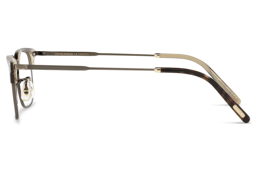 Oliver Peoples - Kesten (OV5468) Eyeglasses Antique Gold/362/Horn