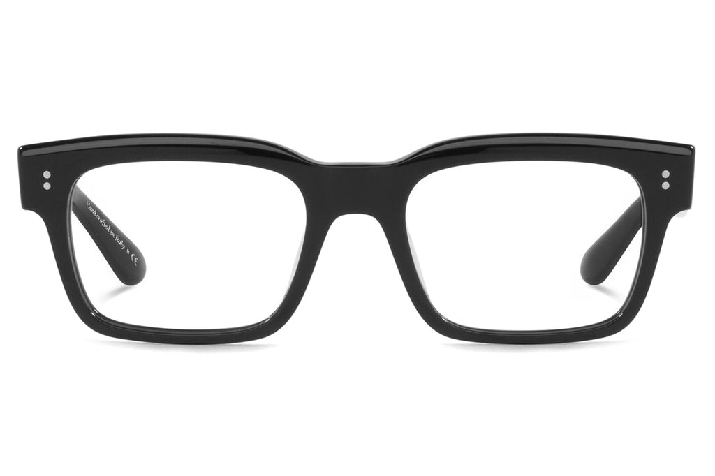 Oliver Peoples - Hollins (OV5470U) Eyeglasses Black