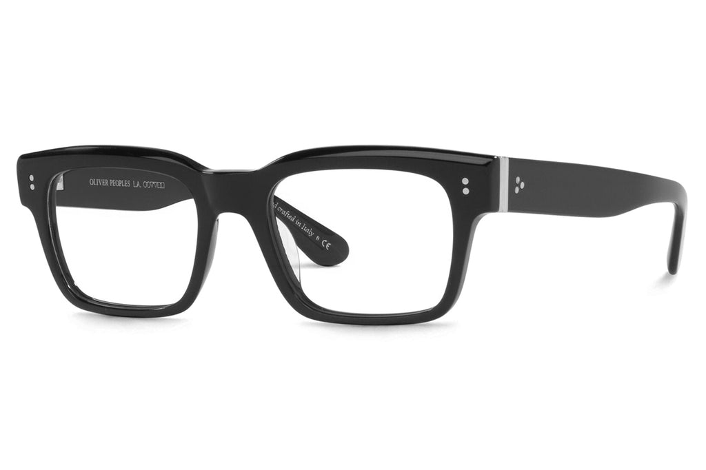 Oliver Peoples - Hollins (OV5470U) Eyeglasses Black