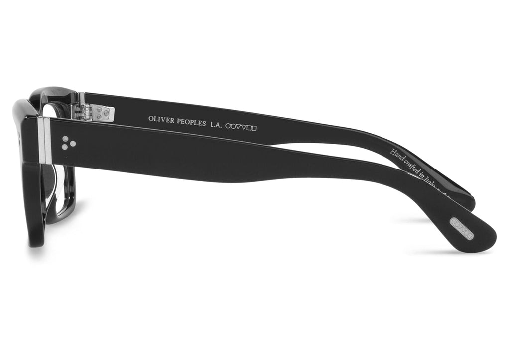 Oliver Peoples - Hollins (OV5470U) Eyeglasses Black