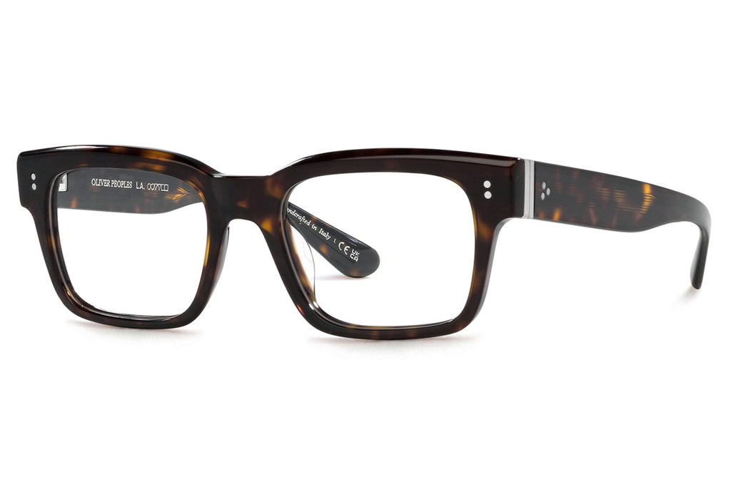 Oliver Peoples - Hollins (OV5470U) Eyeglasses 362