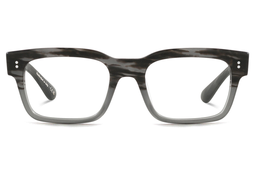 Oliver Peoples - Hollins (OV5470U) Eyeglasses Semi Matte Storm