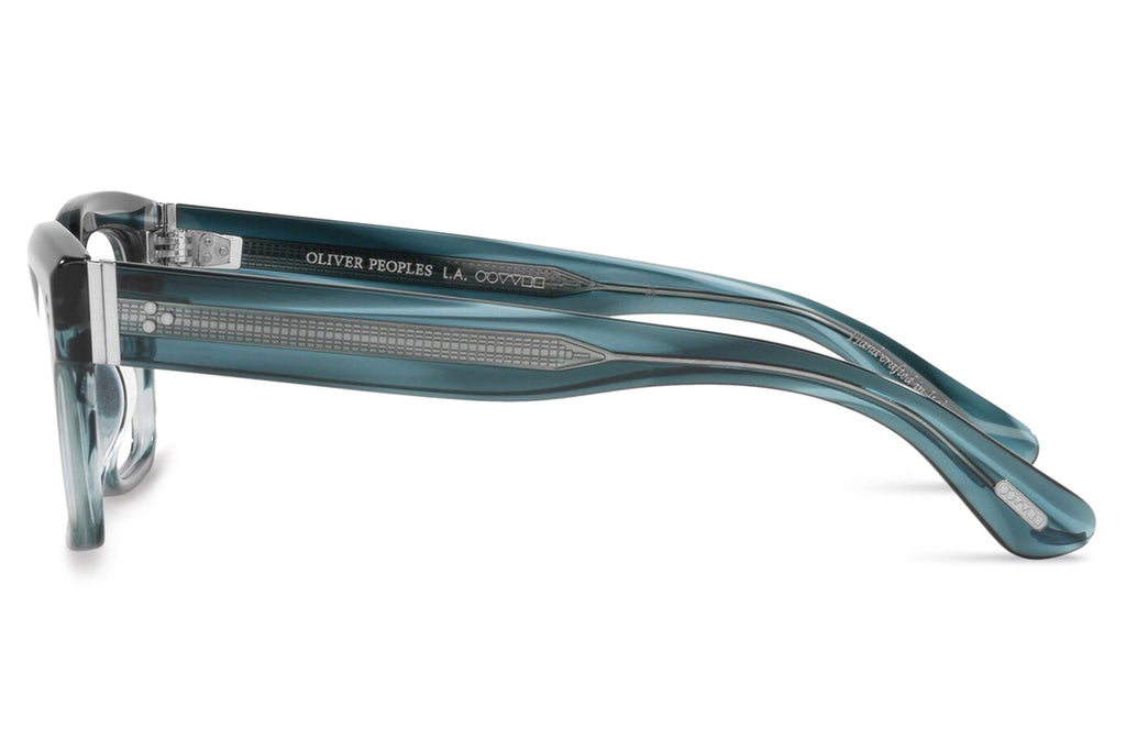 Oliver Peoples - Hollins (OV5470U) Eyeglasses Washed Lapis