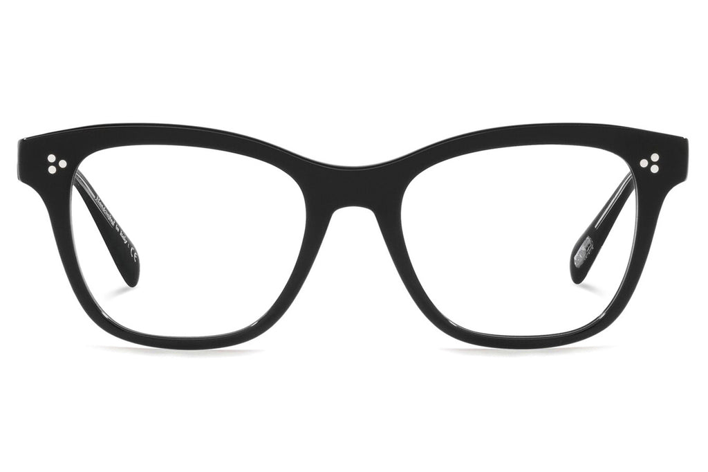 Oliver Peoples - Ahmya (OV5474U) Eyeglasses Black