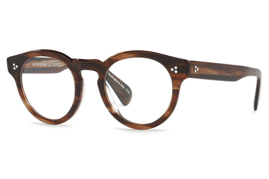 Oliver Peoples - Rosden (OV5475U) Eyeglasses Tuscany Tortoise