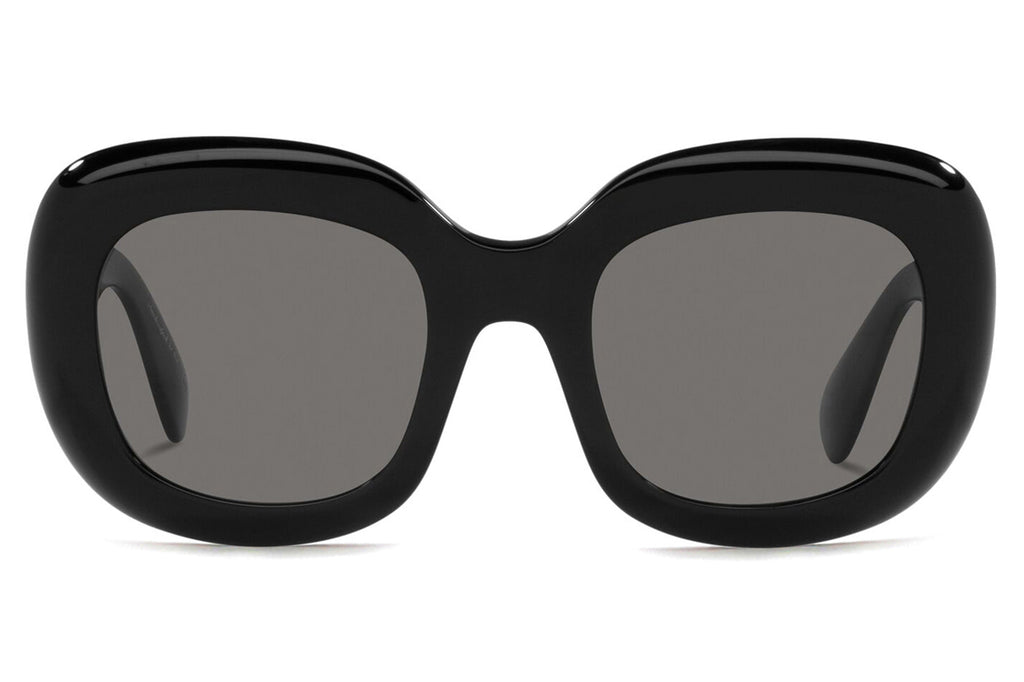Oliver Peoples - Jesson (OV5479SU) Sunglasses Black with Grey Polar Lenses