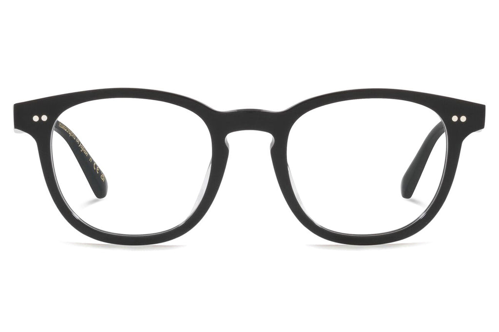 Oliver Peoples - Kisho (OV5480U) Eyeglasses Black