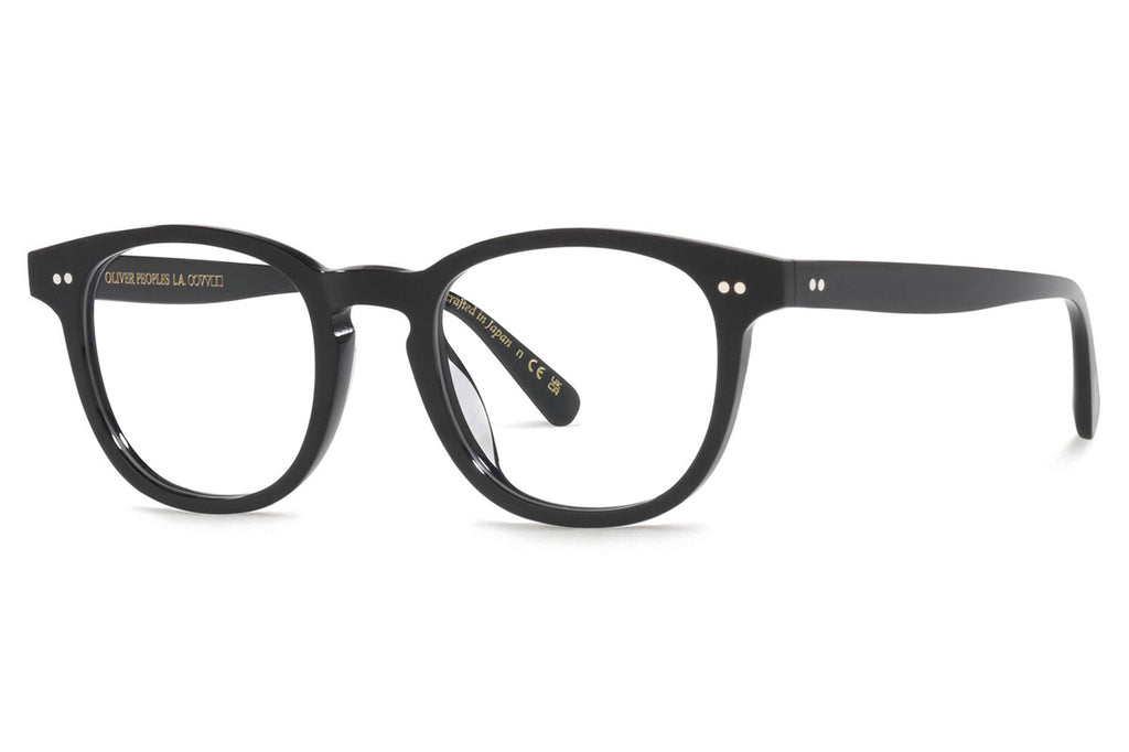 Oliver Peoples - Kisho (OV5480U) Eyeglasses Black
