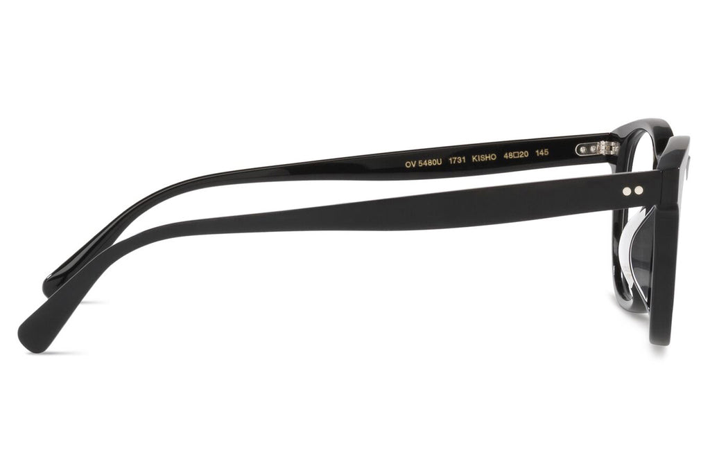 Oliver Peoples - Kisho (OV5480U) Eyeglasses Black