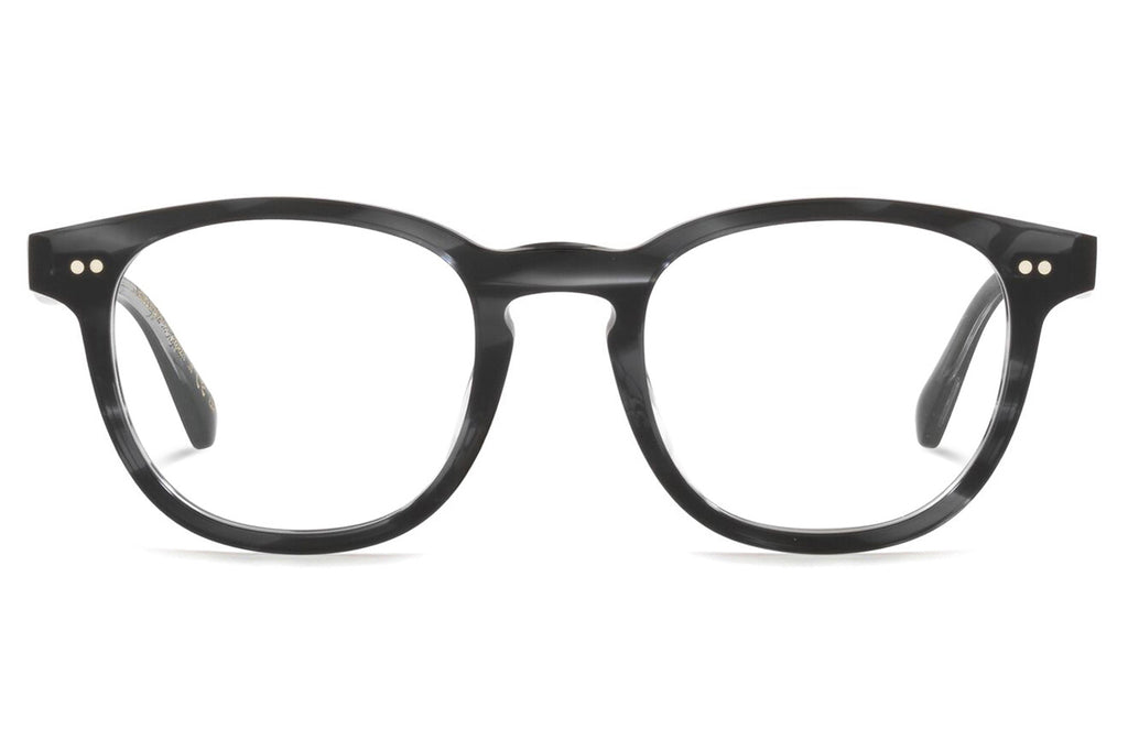 Oliver Peoples - Kisho (OV5480U) Eyeglasses Dark Blue Smoke