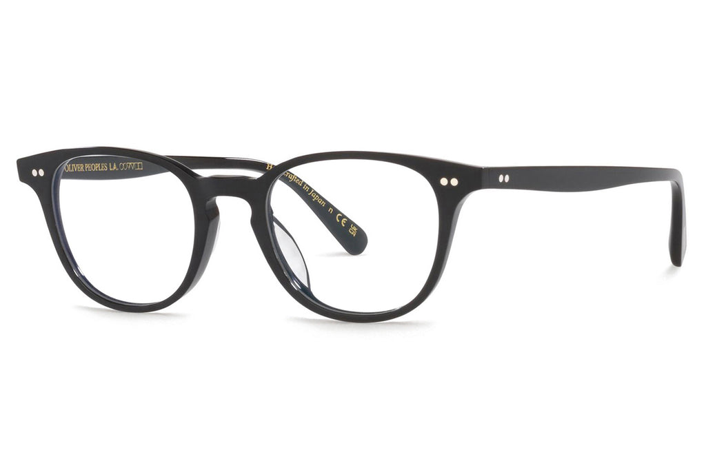 Oliver Peoples - Sadao (OV5481U) Eyeglasses Black