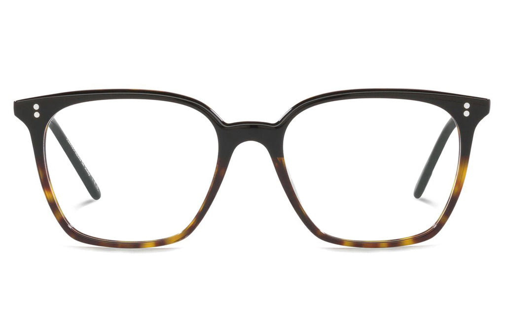 Oliver Peoples - Rasey (OV5488U) Eyeglasses Black/362 Gradient