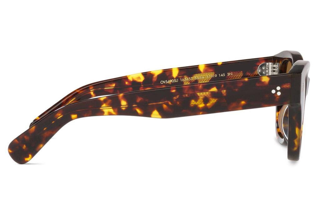 Oliver Peoples - Eadie (OV5490SU) Sunglasses DM2 with True Brown Lenses