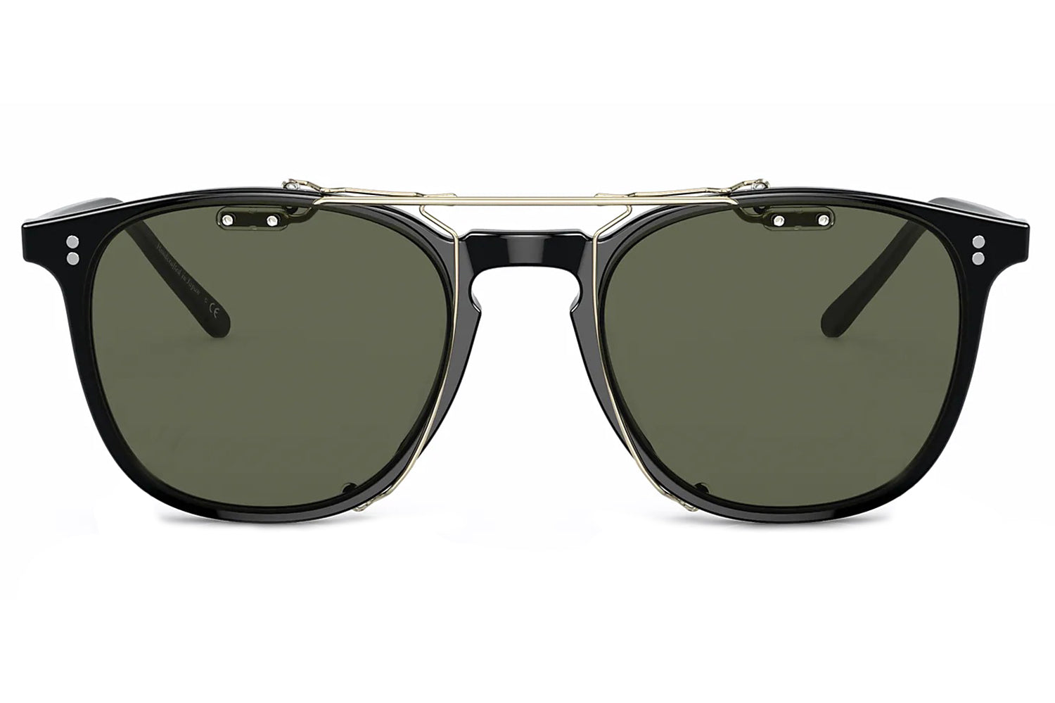 Oliver Peoples - Finley 1993 (OV5491C) Sun-Clip | Specs Collective