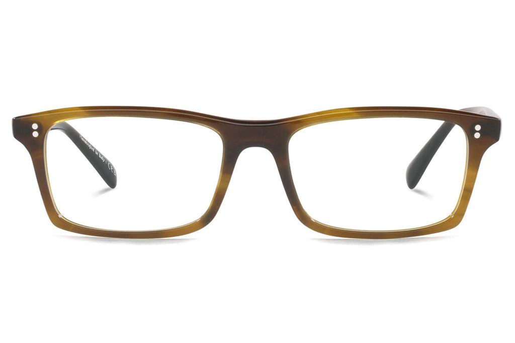 Oliver Peoples - Myerson (OV5494U) Eyeglasses Bark