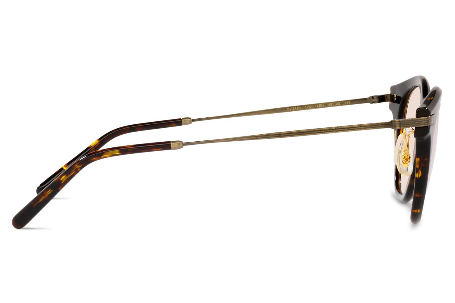 Oliver Peoples - Len (OV5496) Sunglasses | Specs Collective
