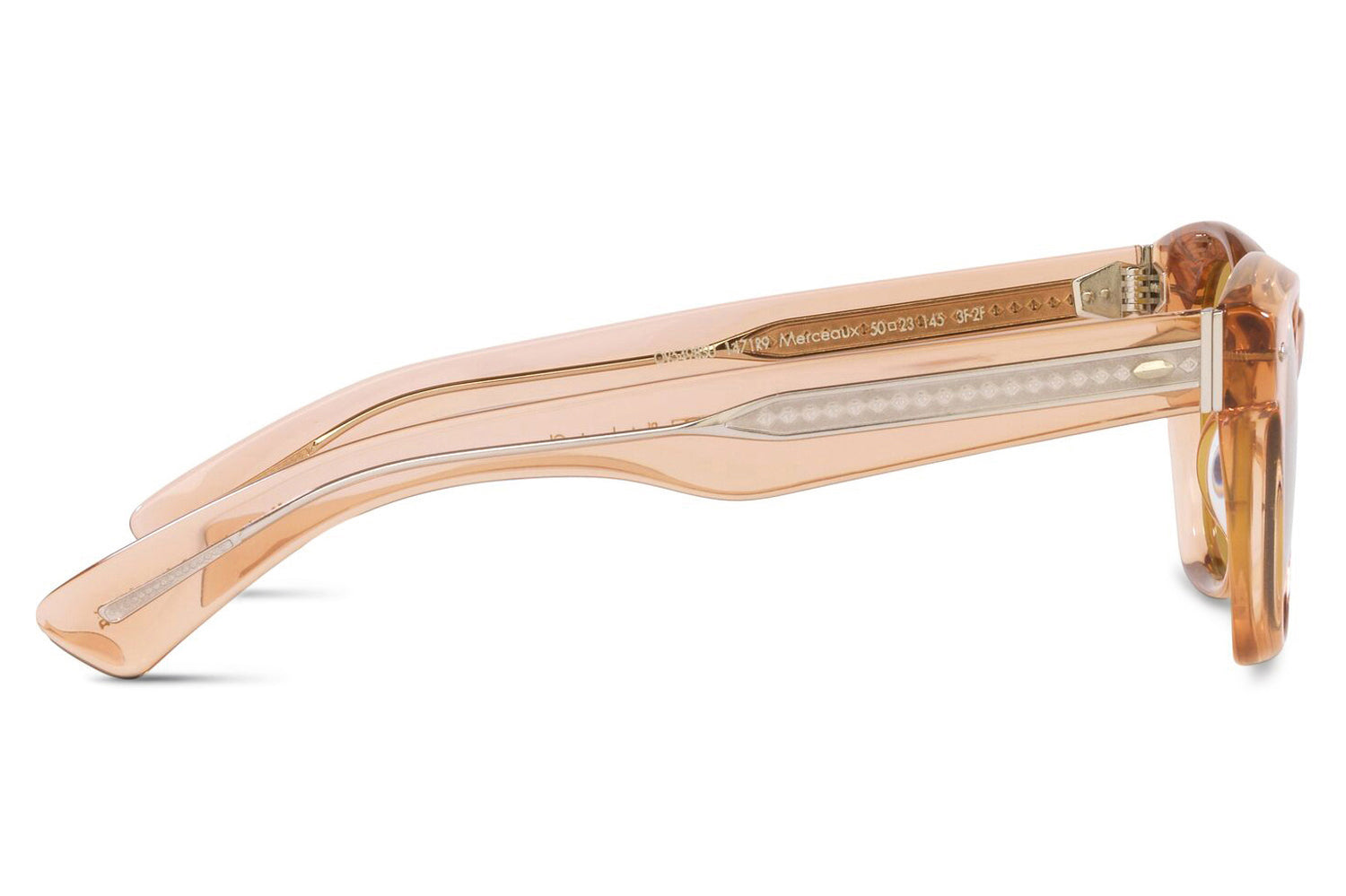 OLIVER PEOPLES OV5498SU サングラス Oliver Peoples OV5498SU Merceaux XL (50 - 23) with Grey lenses and