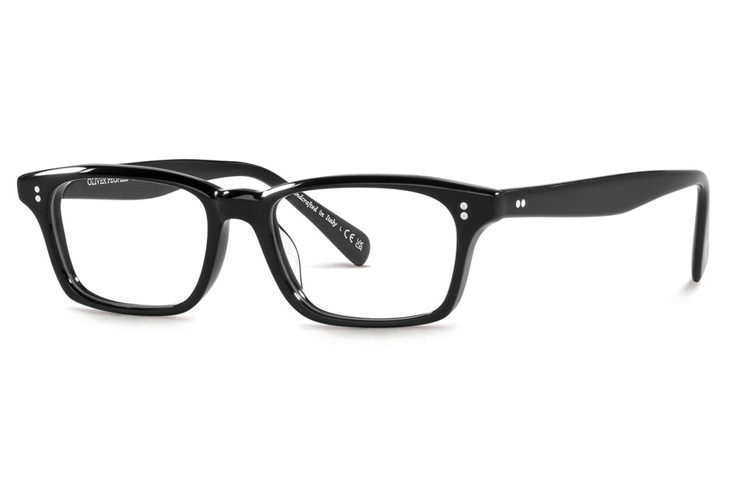 Oliver Peoples - Edelson (OV5501U) Eyeglasses Black