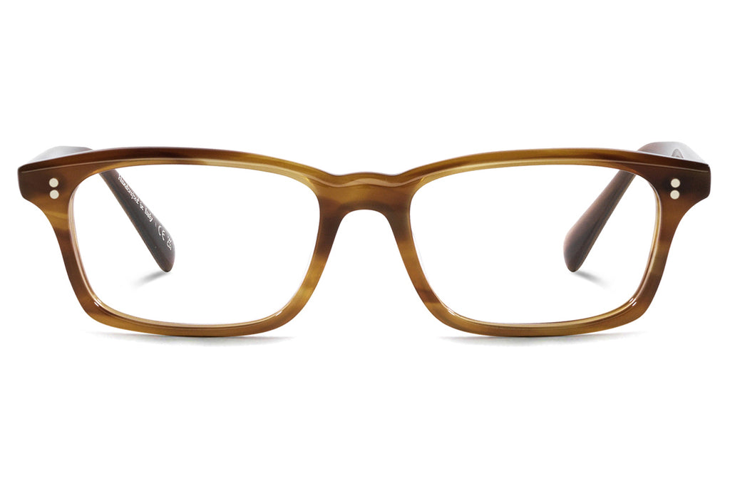 Oliver Peoples - Edelson (OV5501U) Eyeglasses Raintree