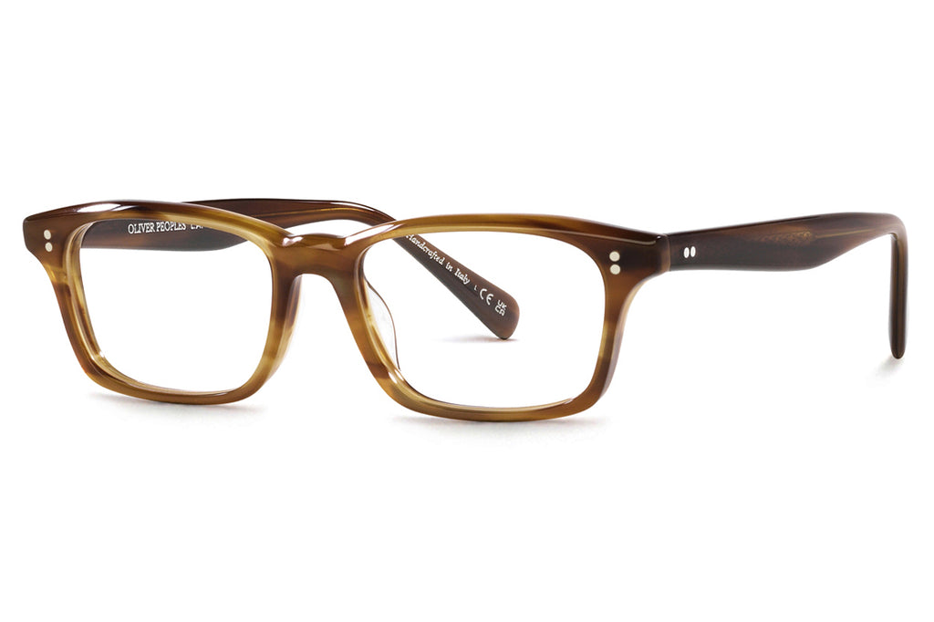 Oliver Peoples - Edelson (OV5501U) Eyeglasses Raintree