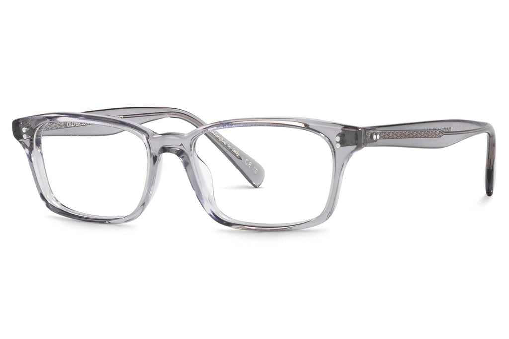 Oliver Peoples - Edelson (OV5501U) Eyeglasses Workman Grey