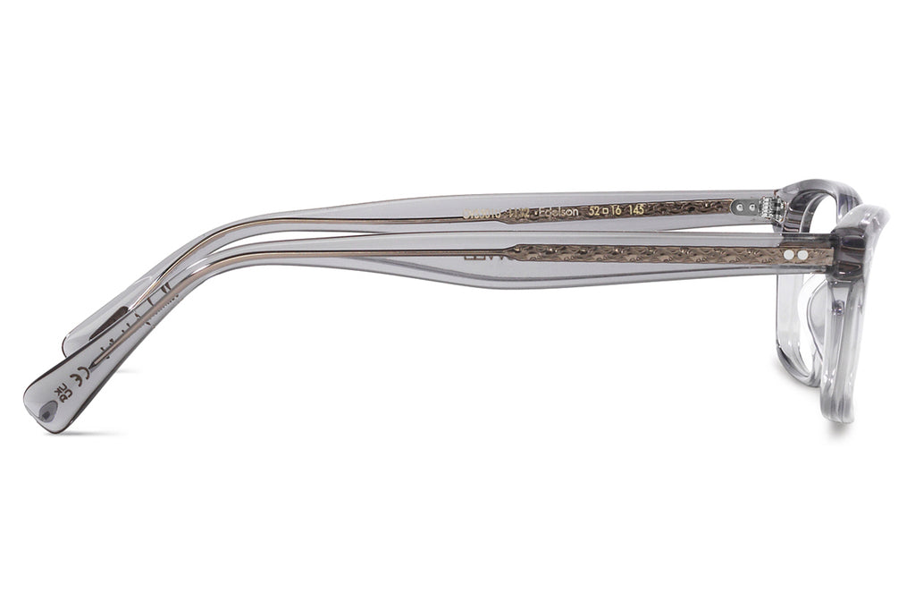 Oliver Peoples - Edelson (OV5501U) Eyeglasses Workman Grey
